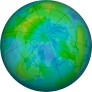 Arctic Ozone 2022-09-26
